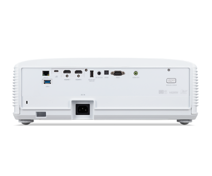 Projektor Acer L812 DLP